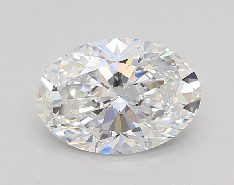 IGI 1.32 Carat 橢圓形 - Oval 培育鑽石 Lab Grown Diamond 人造鑽石 人工鑽石 實驗室鑽石 培養鑽石 香港 培育鑽 