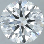 IGI 3.01 Carat Round Brilliant Lab Grown Diamond 人工培育鑽石 實驗室人造鑽石