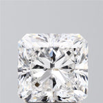 IGI 3.07 Carat Radiant Cut Lab Grown Diamond 人工培育鑽石 實驗室人造鑽石