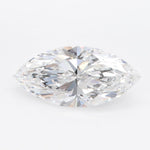 IGI 1.20 Carat Marquise Lab Grown Diamond 人工培育鑽石 實驗室人造鑽石