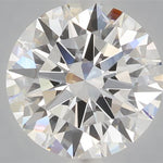 IGI 3.02 Carat Round Brilliant Lab Grown Diamond 人工培育鑽石 實驗室人造鑽石
