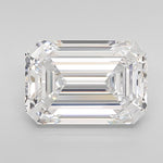 IGI 1.83 Carat Emerald Lab Grown Diamond
