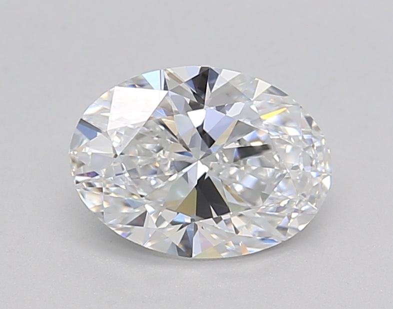 IGI 1.06 Carat 橢圓形 - Oval 培育鑽石 Lab Grown Diamond 人造鑽石 人工鑽石 實驗室鑽石 培養鑽石 香港 培育鑽 