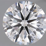 IGI 3.09 Carat Round Brilliant Lab Grown Diamond 人工培育鑽石 實驗室人造鑽石