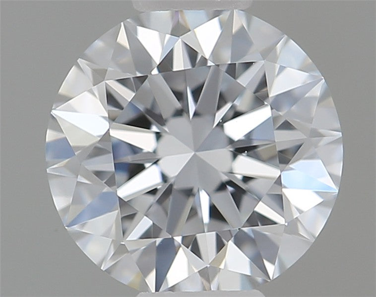 IGI 0.50 Carat Round Brilliant Lab Grown Diamond 人工培育鑽石 實驗室人造鑽石