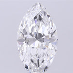 IGI 7.05 Carat Marquise Lab Grown Diamond 人工培育鑽石 實驗室人造鑽石