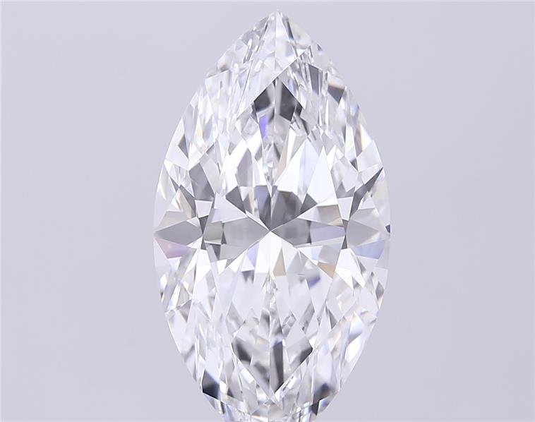 IGI 7.05 Carat Marquise Lab Grown Diamond 人工培育鑽石 實驗室人造鑽石