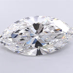 IGI 7.56 Carat Heart Lab Grown Diamond 人工培育鑽石 實驗室人造鑽石