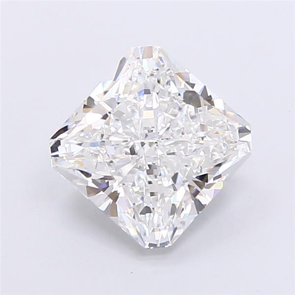 IGI 3.30 Carat Radiant Cut Lab Grown Diamond 人工培育鑽石 實驗室人造鑽石