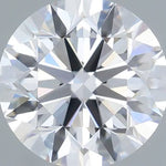 IGI 1.00 Carat Round Brilliant Lab Grown Diamond 人工培育鑽石 實驗室人造鑽石