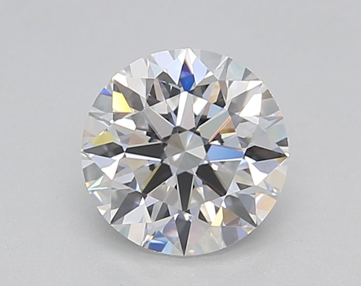 IGI 1.03 Carat Round Brilliant Lab Grown Diamond