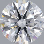 IGI 1.40 Carat Round Brilliant Lab Grown Diamond 人工培育鑽石 實驗室人造鑽石