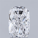 IGI 2.58 Carat Cushion Lab Grown Diamond 人工培育鑽石 實驗室人造鑽石