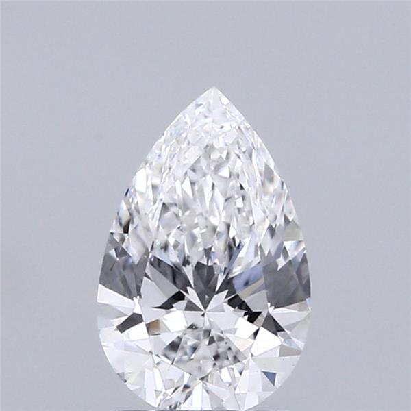 IGI 1.04 Carat Pear Lab Grown Diamond 人工培育鑽石 實驗室人造鑽石