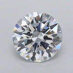 IGI 1.01 Carat Round Brilliant Lab Grown Diamond 人工培育鑽石 實驗室人造鑽石