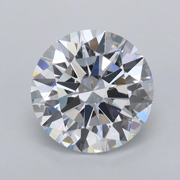 IGI 1.01 Carat Round Brilliant Lab Grown Diamond 人工培育鑽石 實驗室人造鑽石