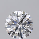 IGI 1.02 Carat Round Brilliant Lab Grown Diamond