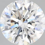 IGI 2.25 Carat Round Brilliant Lab Grown Diamond 人工培育鑽石 實驗室人造鑽石