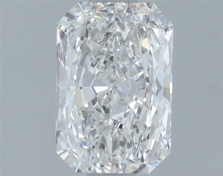IGI 1.03 Carat Radiant Cut Lab Grown Diamond 人工培育鑽石 實驗室人造鑽石