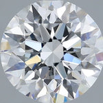 IGI 1.64 Carat Round Brilliant Lab Grown Diamond