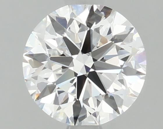 IGI 1.23 Carat Round Brilliant Lab Grown Diamond 人工培育鑽石 實驗室人造鑽石