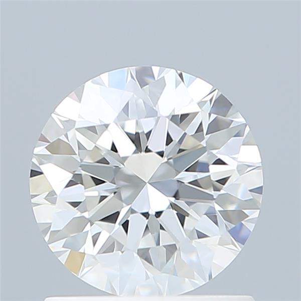 IGI 1.09 Carat Round Brilliant Lab Grown Diamond