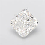 IGI 3.35 Carat Radiant Cut Lab Grown Diamond 人工培育鑽石 實驗室人造鑽石