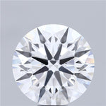 IGI 11.3 Carat Round Brilliant Lab Grown Diamond