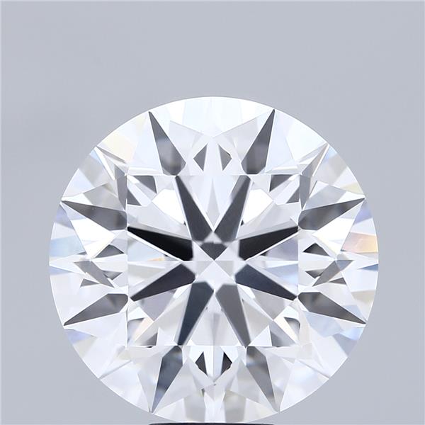 IGI 11.3 Carat Round Brilliant Lab Grown Diamond