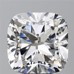 IGI 9.59 Carat Cushion Lab Grown Diamond 人工培育鑽石 實驗室人造鑽石
