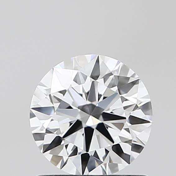 IGI 0.81 Carat Round Brilliant Lab Grown Diamond