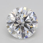 IGI 1.02 Carat Round Brilliant Lab Grown Diamond