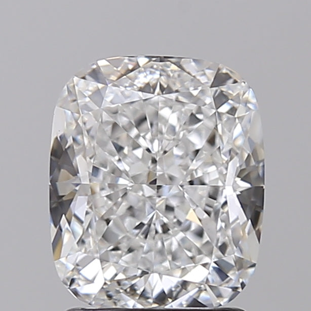 IGI 2.04 Carat 長枕形 - Long Cushion 培育鑽石 Lab Grown Diamond 人造鑽石 人工鑽石 實驗室鑽石 培養鑽石 香港 培育鑽 