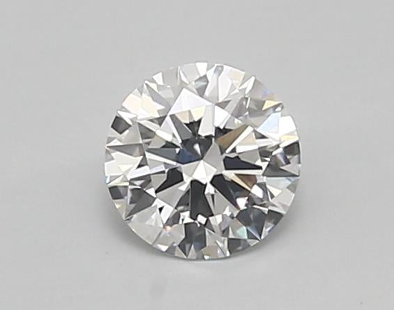 IGI 0.67 Carat Round Brilliant Lab Grown Diamond 人工培育鑽石 實驗室人造鑽石