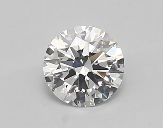 IGI 0.67 Carat Round Brilliant Lab Grown Diamond 人工培育鑽石 實驗室人造鑽石