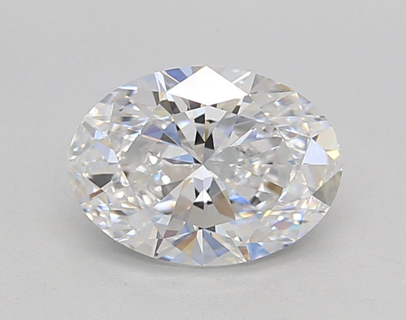 IGI 1.19 Carat 橢圓形 - Oval 培育鑽石 Lab Grown Diamond 人造鑽石 人工鑽石 實驗室鑽石 培養鑽石 香港 培育鑽 