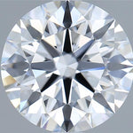 IGI 2.31 Carat Round Brilliant Lab Grown Diamond 人工培育鑽石 實驗室人造鑽石
