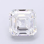 IGI 1.81 Carat Asscher Lab Grown Diamond