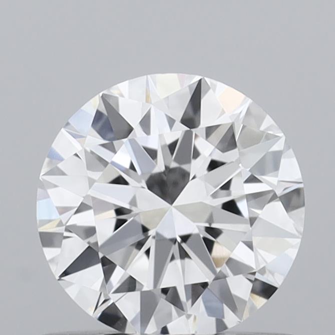 IGI 0.71 Carat Round Brilliant Lab Grown Diamond 人工培育鑽石 實驗室人造鑽石