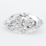 IGI 1.45 Carat Marquise Lab Grown Diamond 人工培育鑽石 實驗室人造鑽石