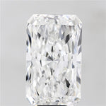IGI 10.30 Carat Radiant Cut Lab Grown Diamond 人工培育鑽石 實驗室人造鑽石