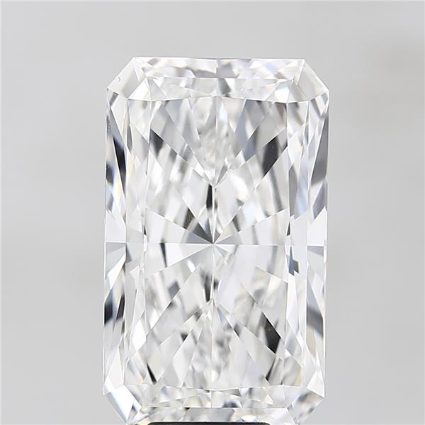 IGI 10.30 Carat Radiant Cut Lab Grown Diamond 人工培育鑽石 實驗室人造鑽石