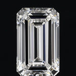 IGI 1.54 Carat Emerald Lab Grown Diamond 人工培育鑽石 實驗室人造鑽石