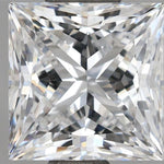 IGI 1.69 Carat Princess Cut Lab Grown Diamond