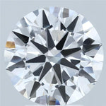 IGI 3.52 Carat Round Brilliant Lab Grown Diamond 人工培育鑽石 實驗室人造鑽石