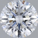 IGI 1.89 Carat Round Brilliant Lab Grown Diamond