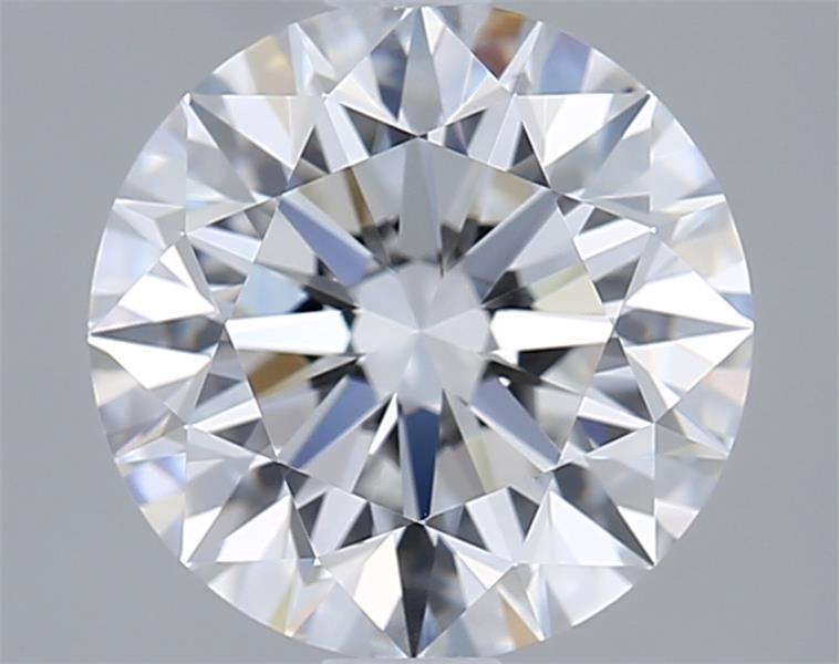 IGI 1.89 Carat Round Brilliant Lab Grown Diamond