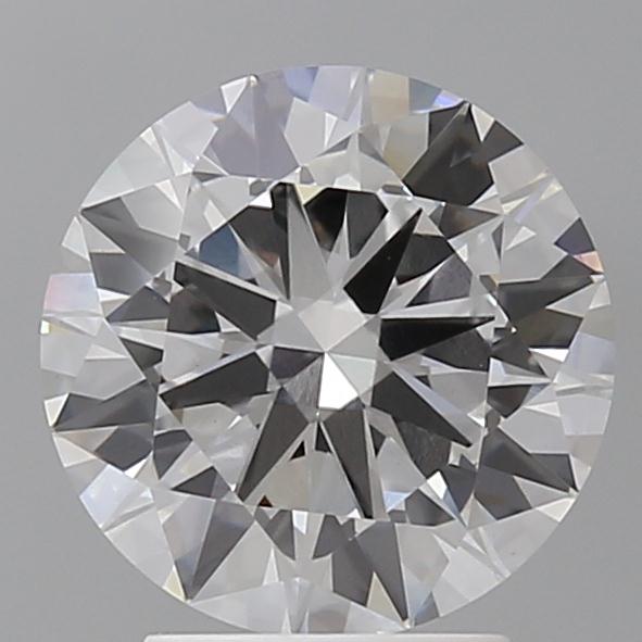 IGI 2.92 Carat Round Brilliant Lab Grown Diamond 人工培育鑽石 實驗室人造鑽石