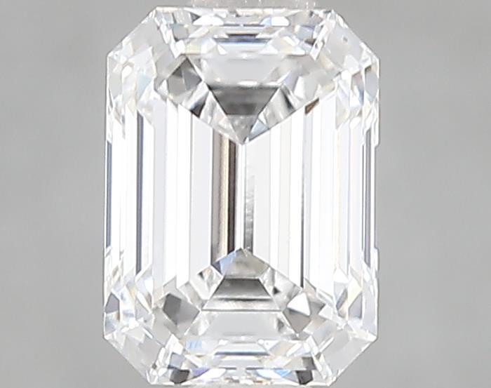 IGI 1.58 Carat Emerald Lab Grown Diamond