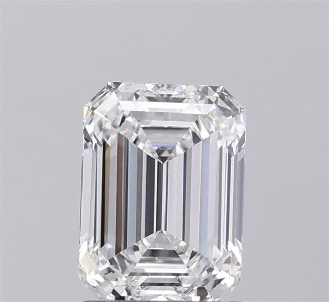 IGI 1.52 Carat Emerald Lab Grown Diamond 人工培育鑽石 實驗室人造鑽石